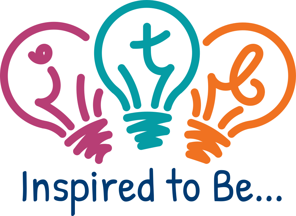 Inspired to Be...